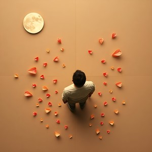 أنت حبي إلى الأبد