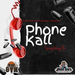 Phone Kall ! (Explicit)