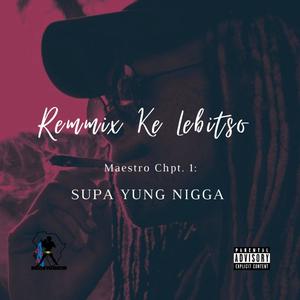 Letheka, Serope (Explicit)