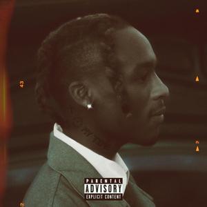 My Time (feat. Lil Cane) (Explicit)