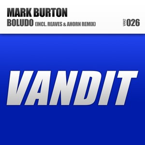 Boludo (Reaves & Ahorn Remix)