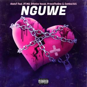 Nguwe (feat. DT.MO, Ofentse Vocals, Princetheone & Combos365)