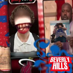 Beverly Hills (feat. bappy) [Explicit]