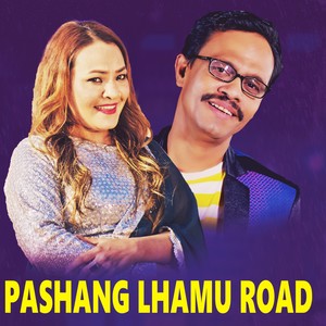 Pashang Lhamu Road