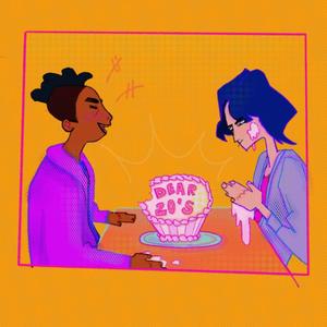 Dear 20s (Inst.)