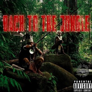 BACK TO THE JUNGLE