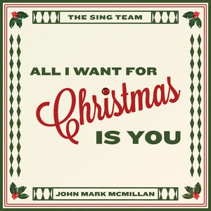 All I Want for Christmas is You (The String Team Version)