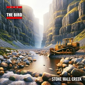 Stone Wall Creek