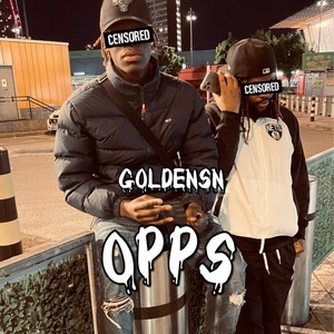 Opps (feat. Kuptz) (Explicit)
