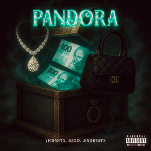 Pandora (Explicit)