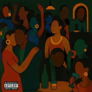 RIDE OR DIE (feat. MITX) (Explicit)