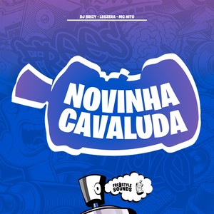 Novinha Cavaluda (Explicit)
