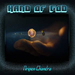 Hand of God