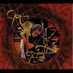 Jon Mulvey - Foggy Bottom Breakdown