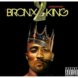 Bronx King, Pt. 2 (Explicit)