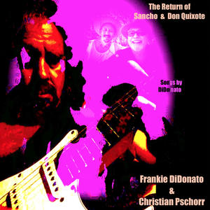 County Bounty Sheriff Station (feat. Christian Pschorr)