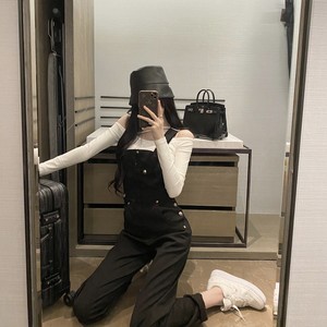 Why Would I Ever-7妞