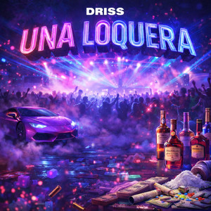 una loquera