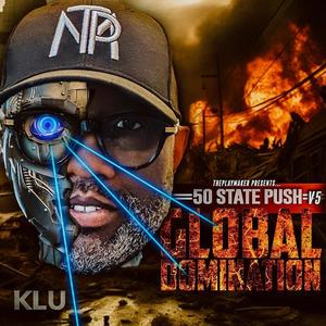 50 State Push: Global Domination, Vol. 5 (Explicit)