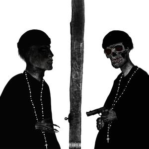 Fantom opery(feat. wakeupsuffi) (Explicit)