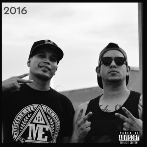 Hoy Van a Entender (2016) [Explicit]