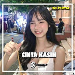 DJ Cinta Kasih