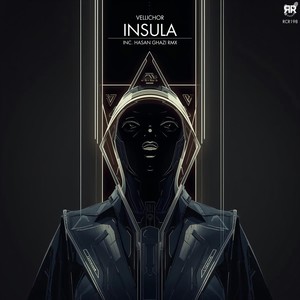 Insula (Hasan Ghazi Remix)