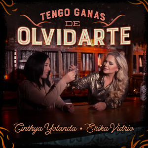 Tengo Ganas De Olvidarte