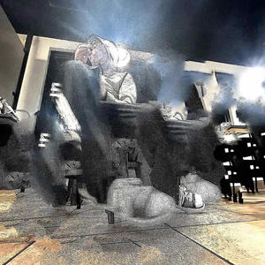 wokeuplikethis (Explicit)