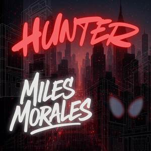 Miles Morales (Explicit)