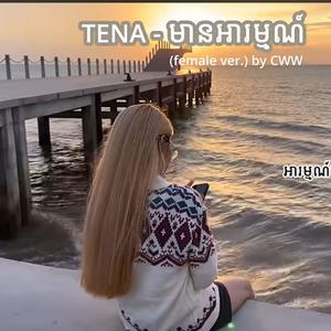 មានអារម្មណ៍