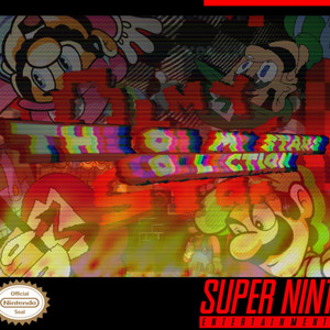 Oh My Stars v2 (Instrumental)