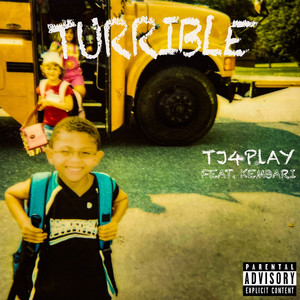 Turrible (Freestyle) (Explicit)