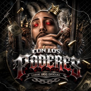 Con Los Poderes (Explicit)