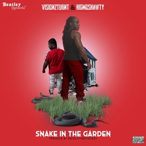 Snake in the Garden (Explicit)