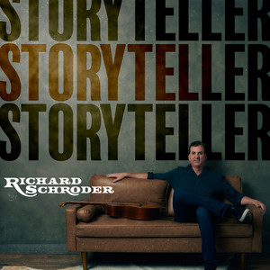 Storyteller (Explicit)