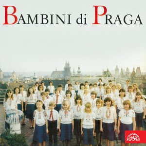 Bambini di Praga