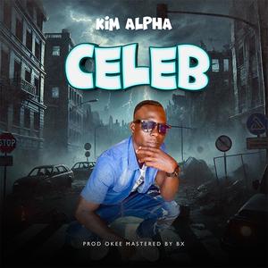 CELEB (feat. Victor Kamenyo)