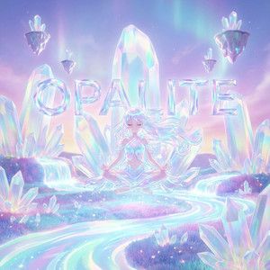 Opalite-DJ NEYRIO