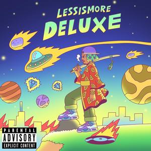 LessIsMore (Deluxe) [Explicit]