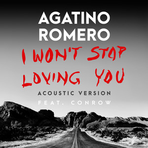 I Won't Stop Loving You (Acoustic Version)