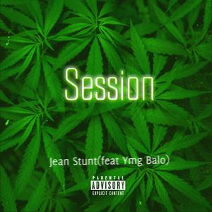 Session (feat. Ymg.Balo) (Explicit)