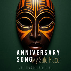 Anniversary Song – My Safe Place