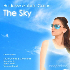 The Sky (Trufo FU Mix)