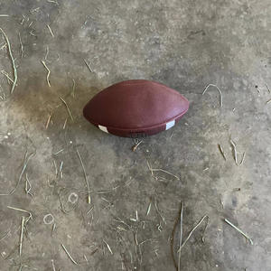 Colin Flaherty - Oh To Throw A Spiral