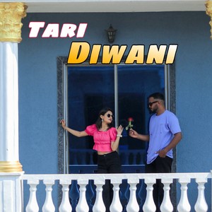 Tari Diwani