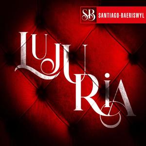 La lujuria (perteneciente a la obra conceptual 