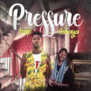 Pressure (feat. Ushaya)