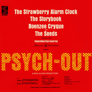 Psych-Out