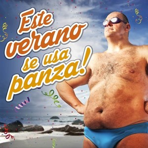 Este Verano se usa Panza